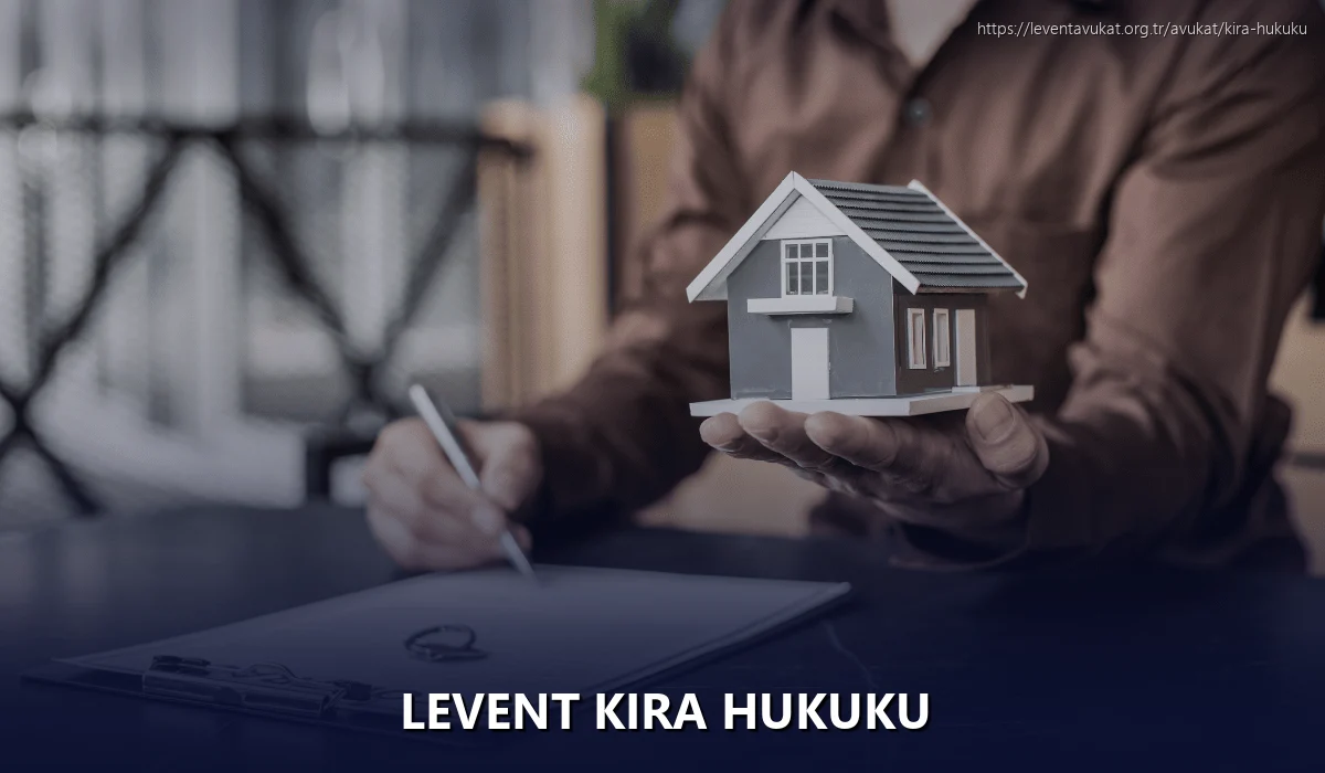 Levent Kira Hukuku